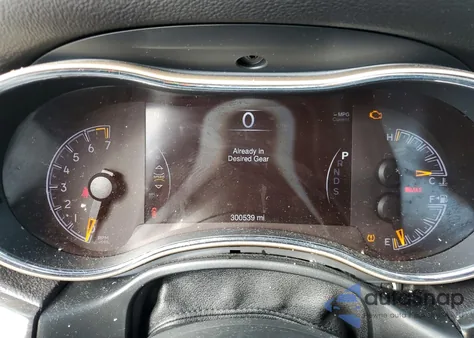 2014 Jeep Grand Cherokee Limited из США, поврежденный, VIN 1C4RJFBG3EC467341